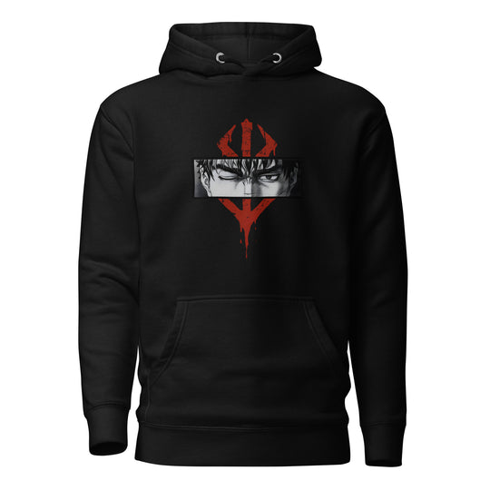 Berserk Brand Of Sacrifice Hoodie