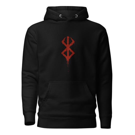 Berserk Graphic Hoodie