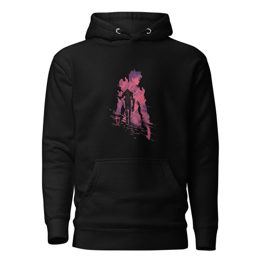 Solo Leveling Hoodie