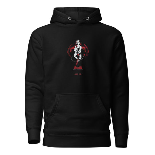 Black Clover Asta Hoodie