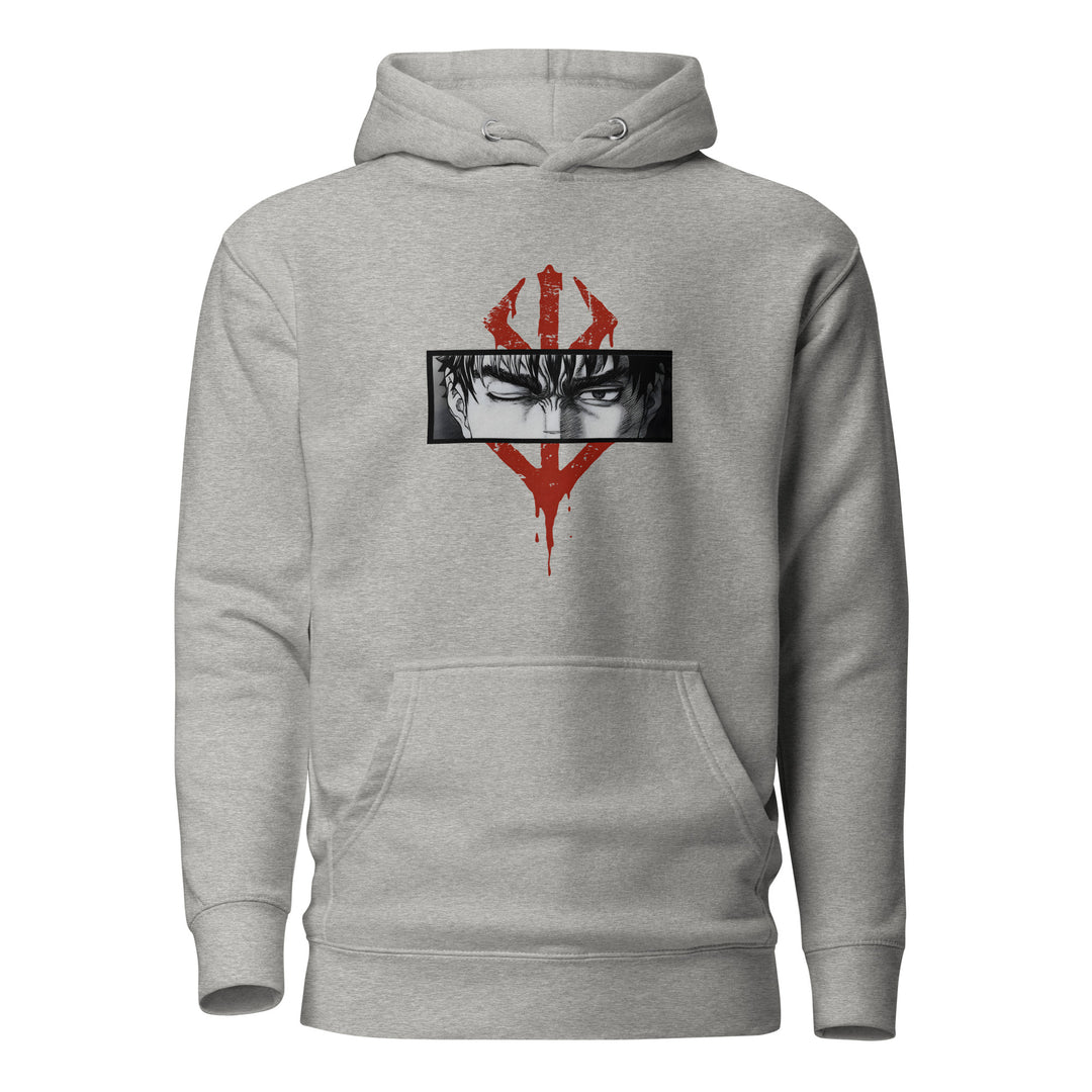 Berserk Brand Of Sacrifice Hoodie