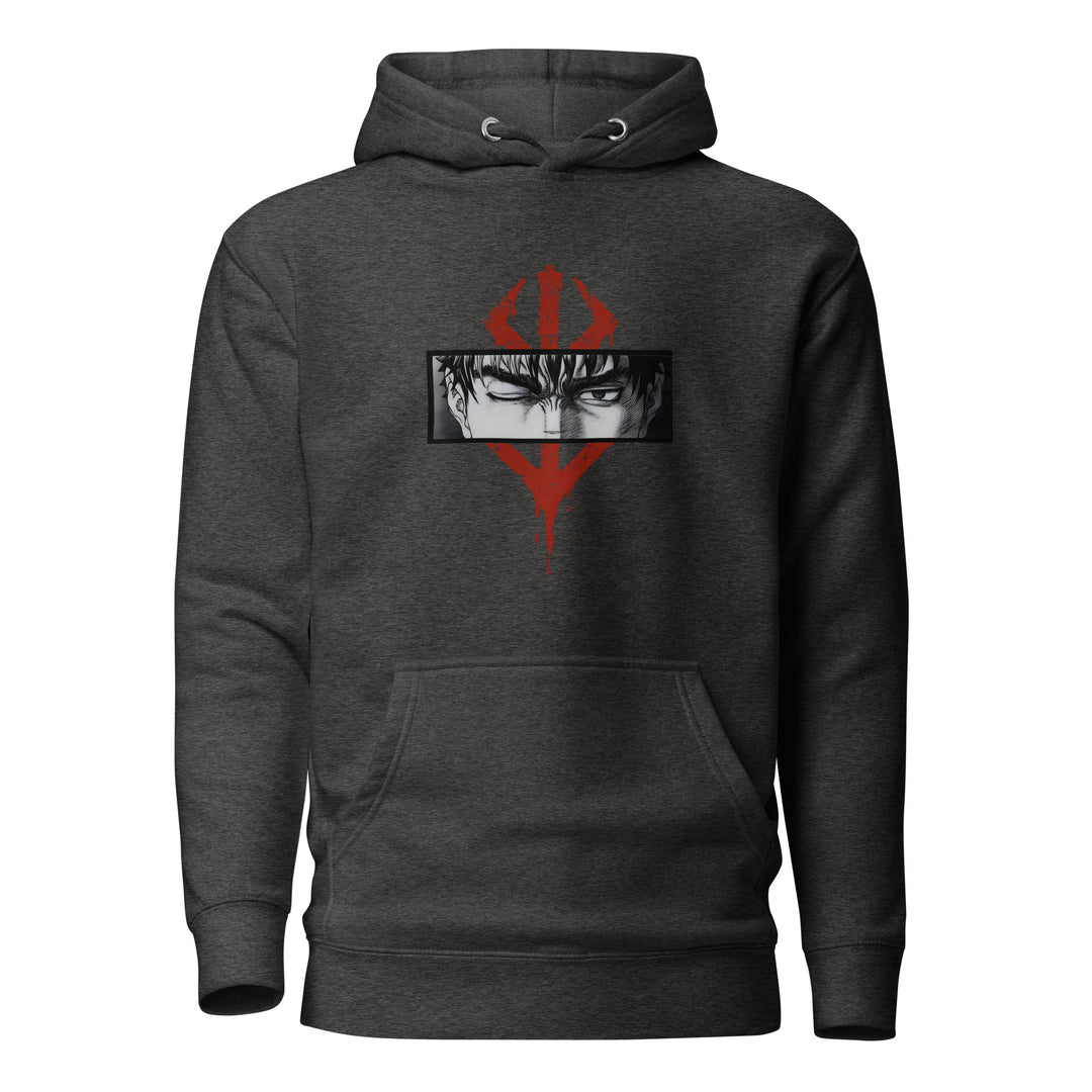 Berserk Brand Of Sacrifice Hoodie