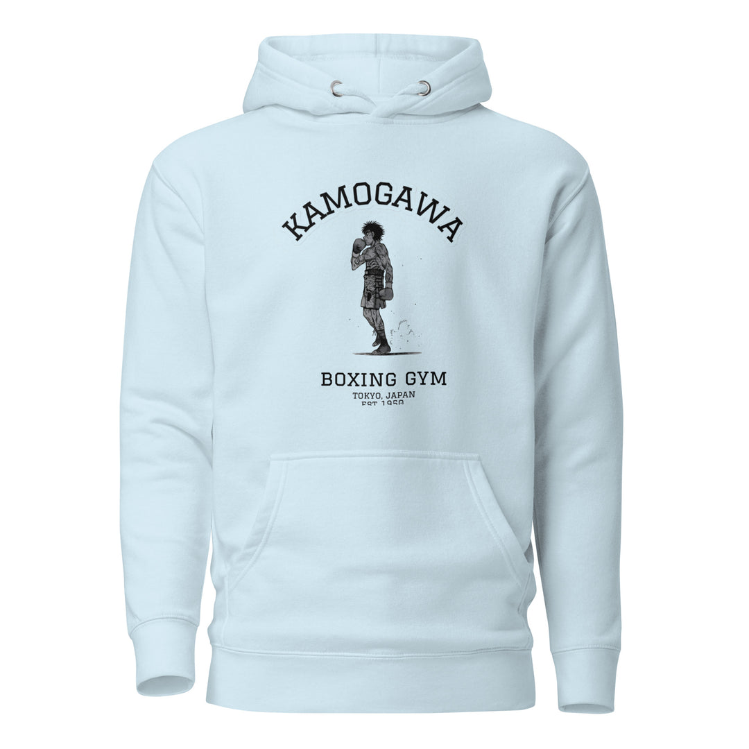 Hajime No Ippo Hoodie