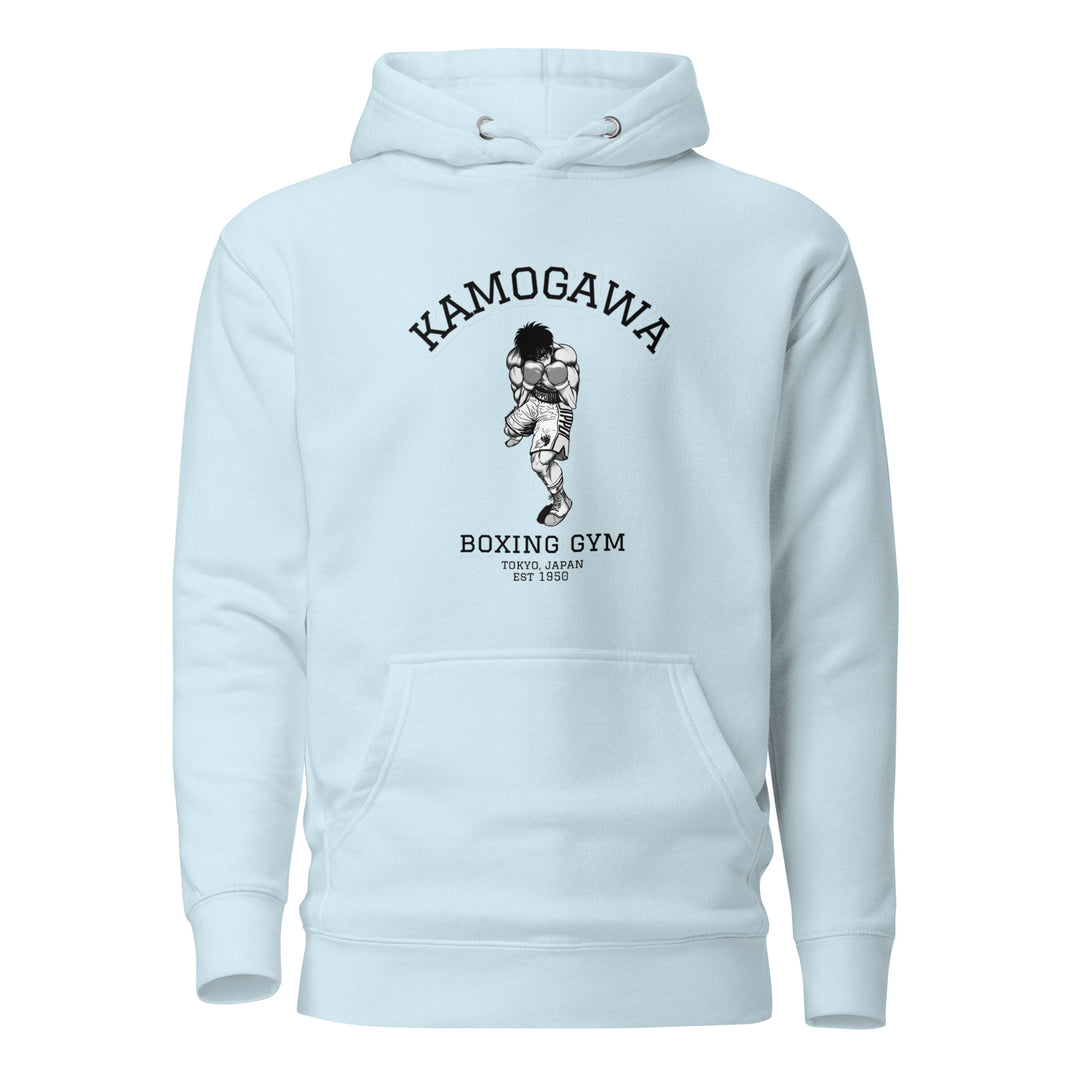 Hajime No Ippo Hoodie