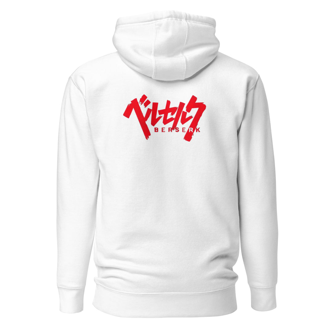 Berserk Graphic Hoodie