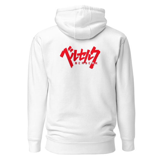 Berserk Graphic Hoodie