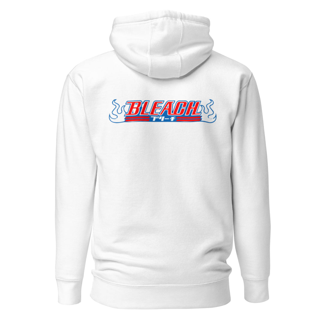 Bleach Ichigo Hoodie