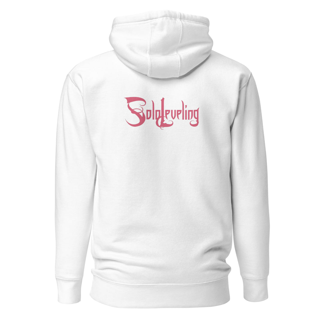 Solo Leveling Hoodie