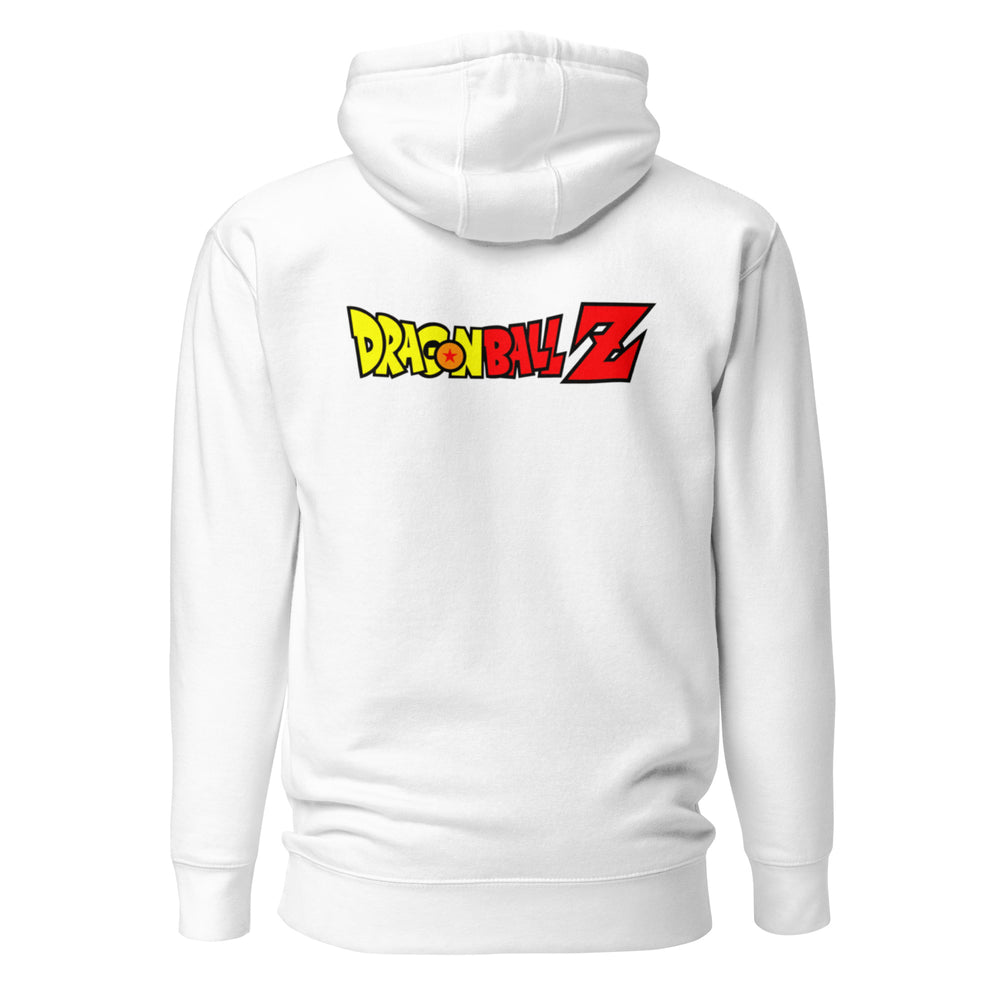 Dragon Ball Z Hoodie