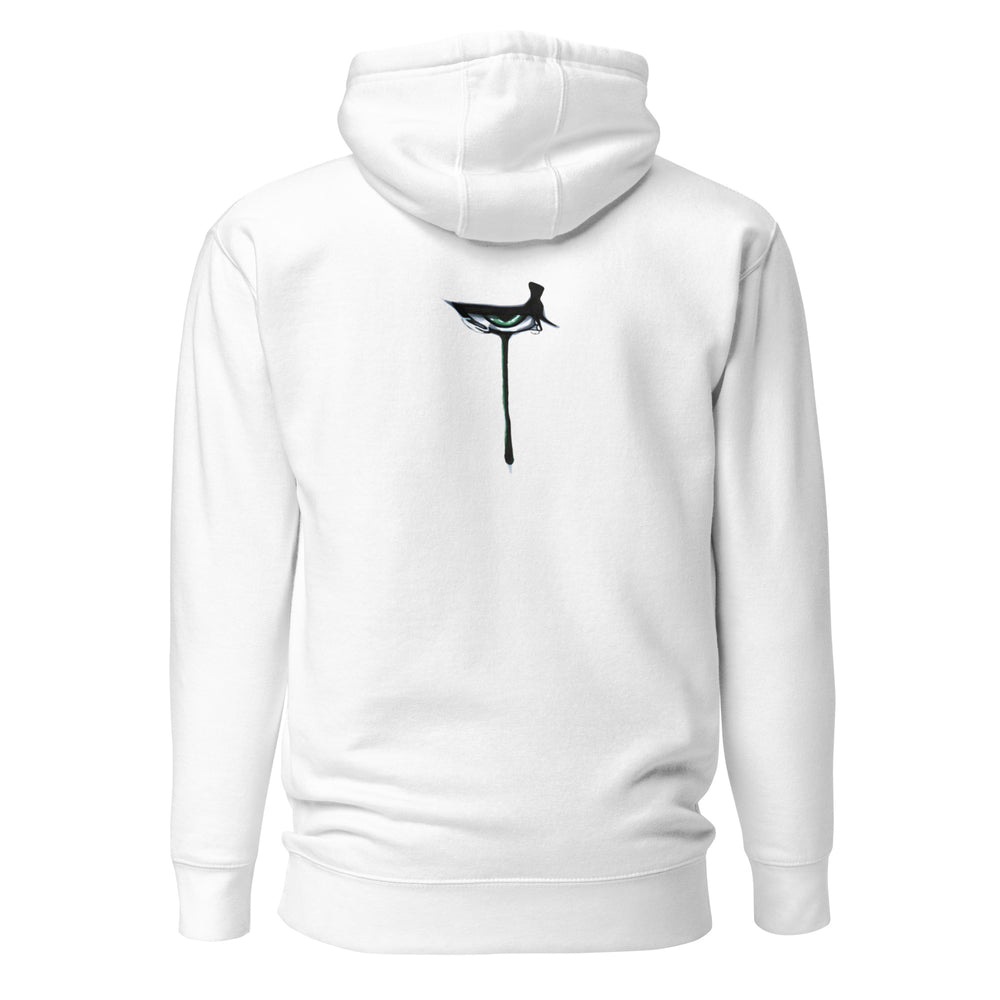 Bleach Ulquiorra Hoodie