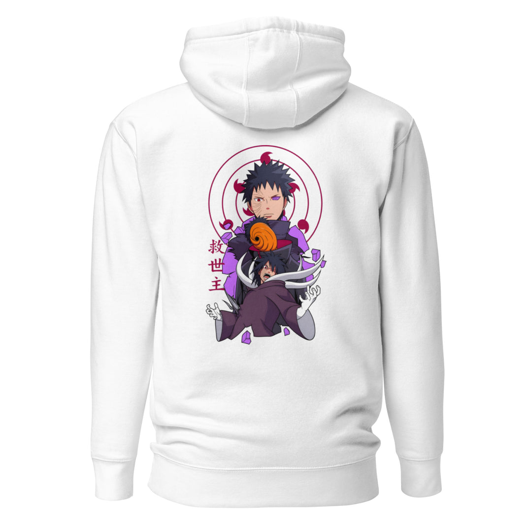 Naruto Obito Hoodie