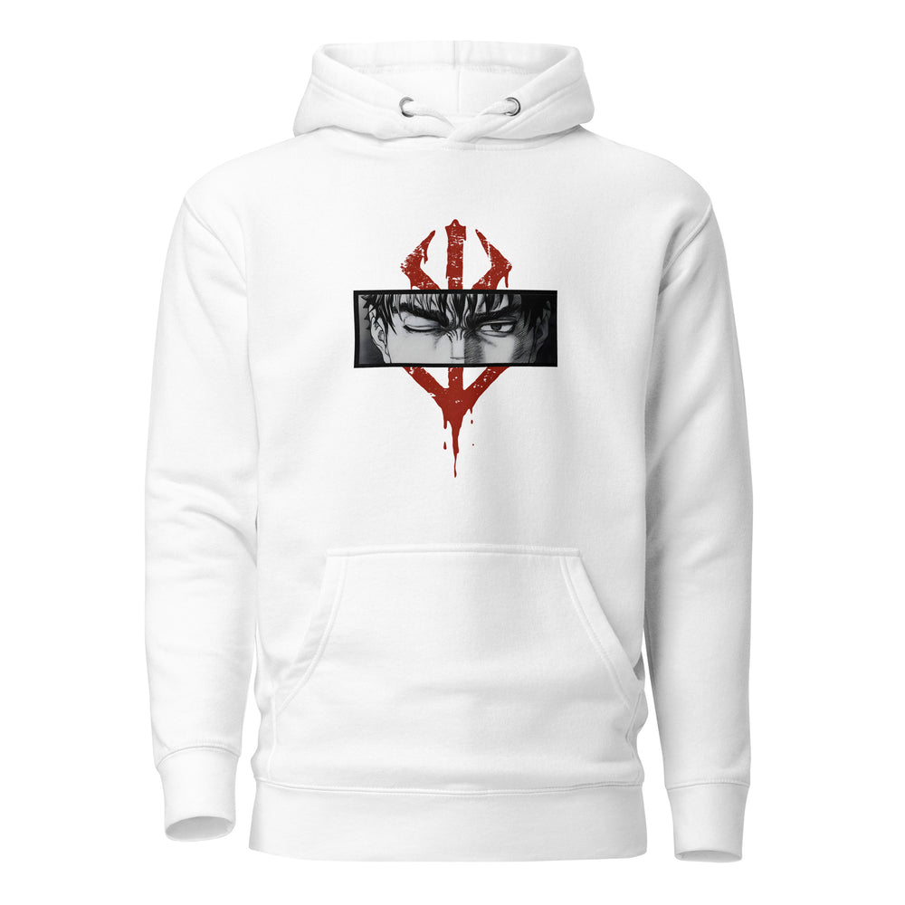 Berserk Brand Of Sacrifice Hoodie