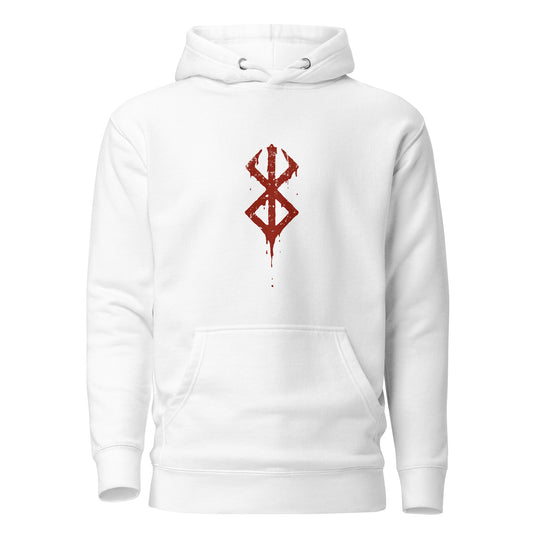 Berserk Graphic Hoodie