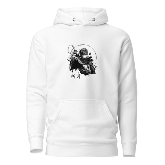 Bleach Ichigo Hoodie