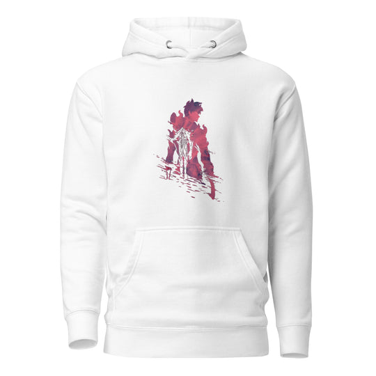 Solo Leveling Hoodie