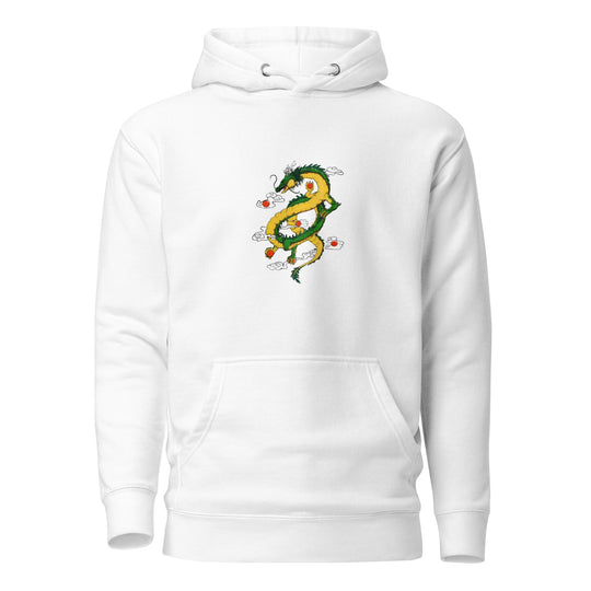 Dragon Ball Z Hoodie