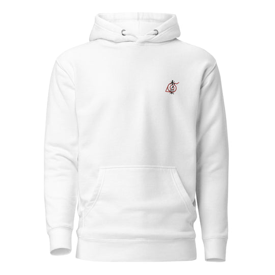 Naruto Kurama Hoodie