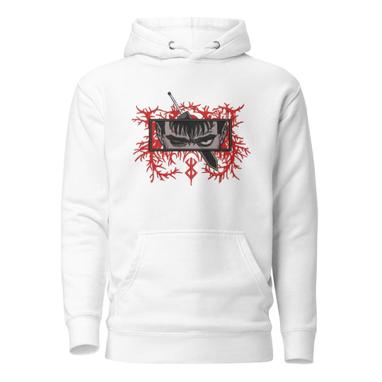 Berserk Guts Hoodie