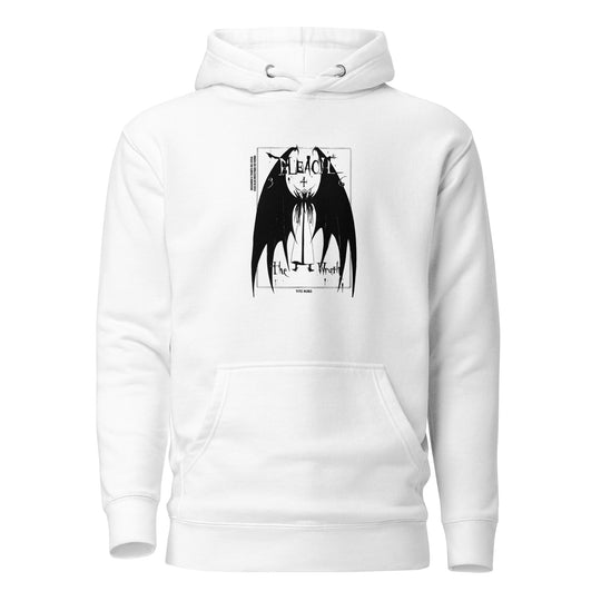 Bleach Ulquiorra Hoodie